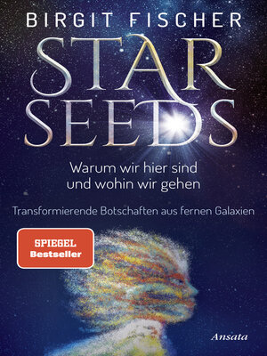 cover image of Starseeds